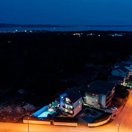 Villa Panta Zadar Ngoại thất bức ảnh