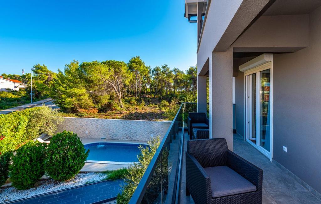 Villa Panta Zadar Ngoại thất bức ảnh