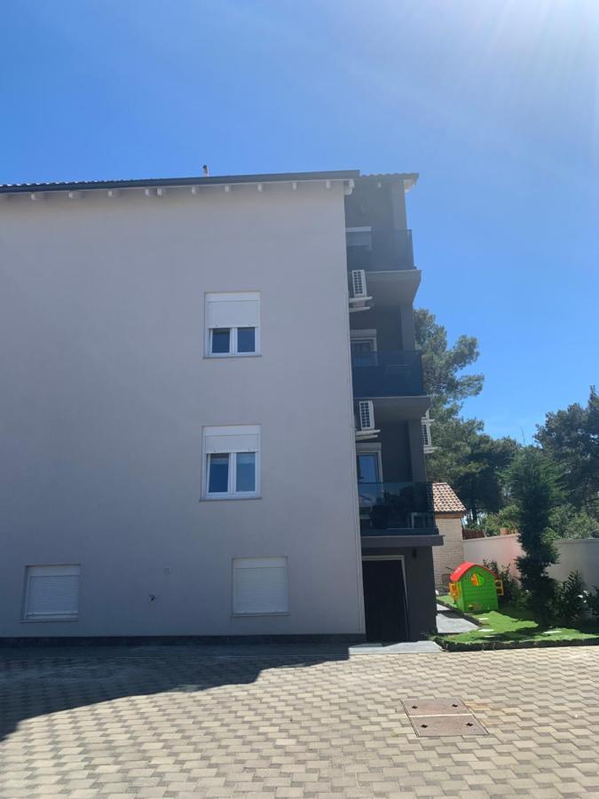 Villa Panta Zadar Ngoại thất bức ảnh
