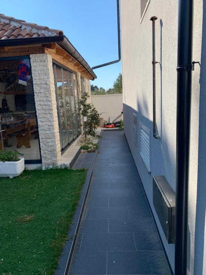 Villa Panta Zadar Ngoại thất bức ảnh