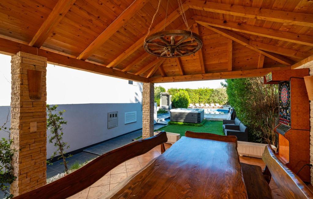 Villa Panta Zadar Ngoại thất bức ảnh