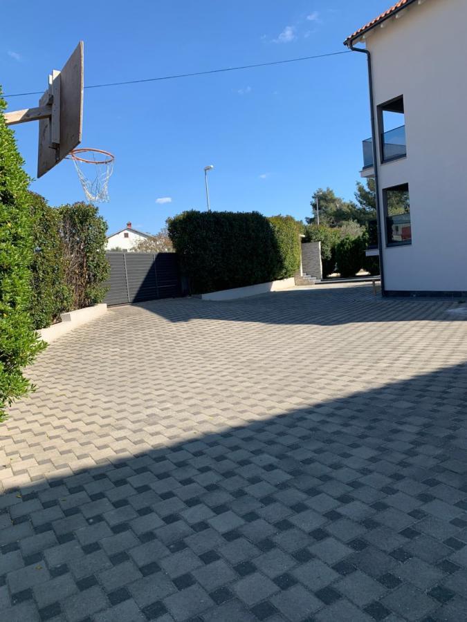 Villa Panta Zadar Ngoại thất bức ảnh