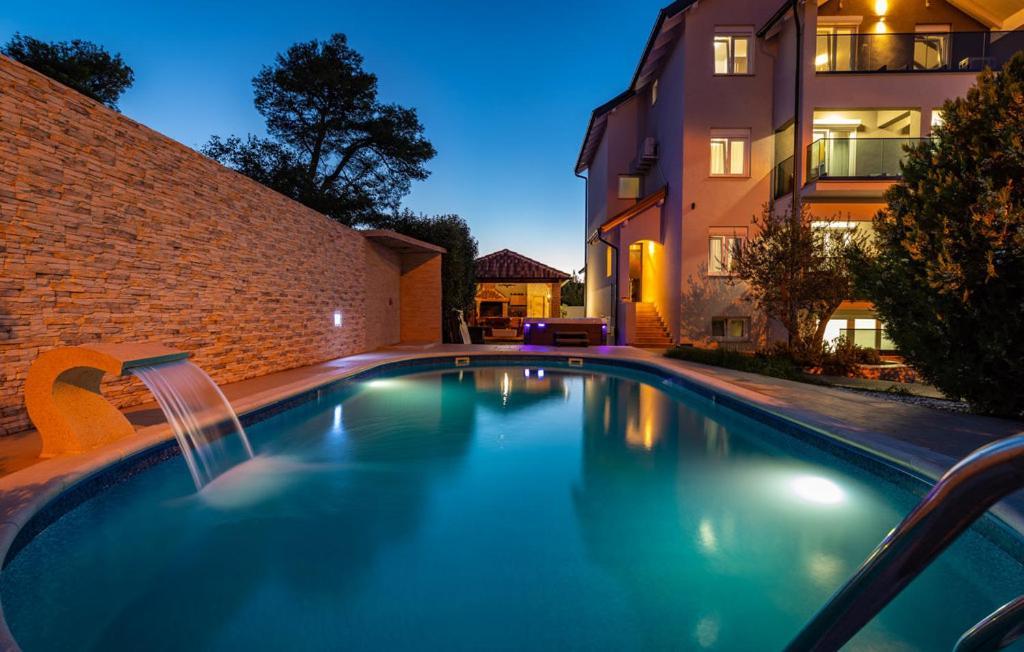 Villa Panta Zadar Ngoại thất bức ảnh