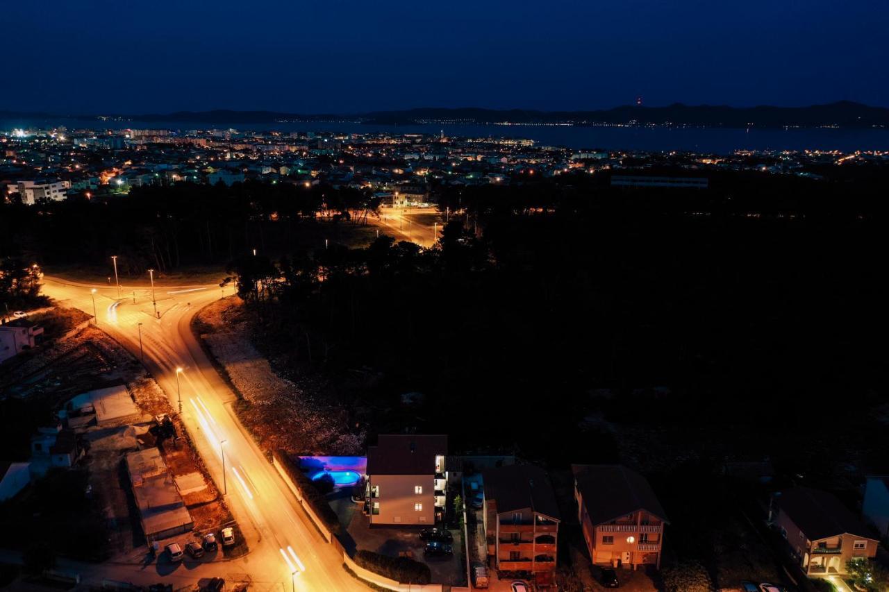 Villa Panta Zadar Ngoại thất bức ảnh