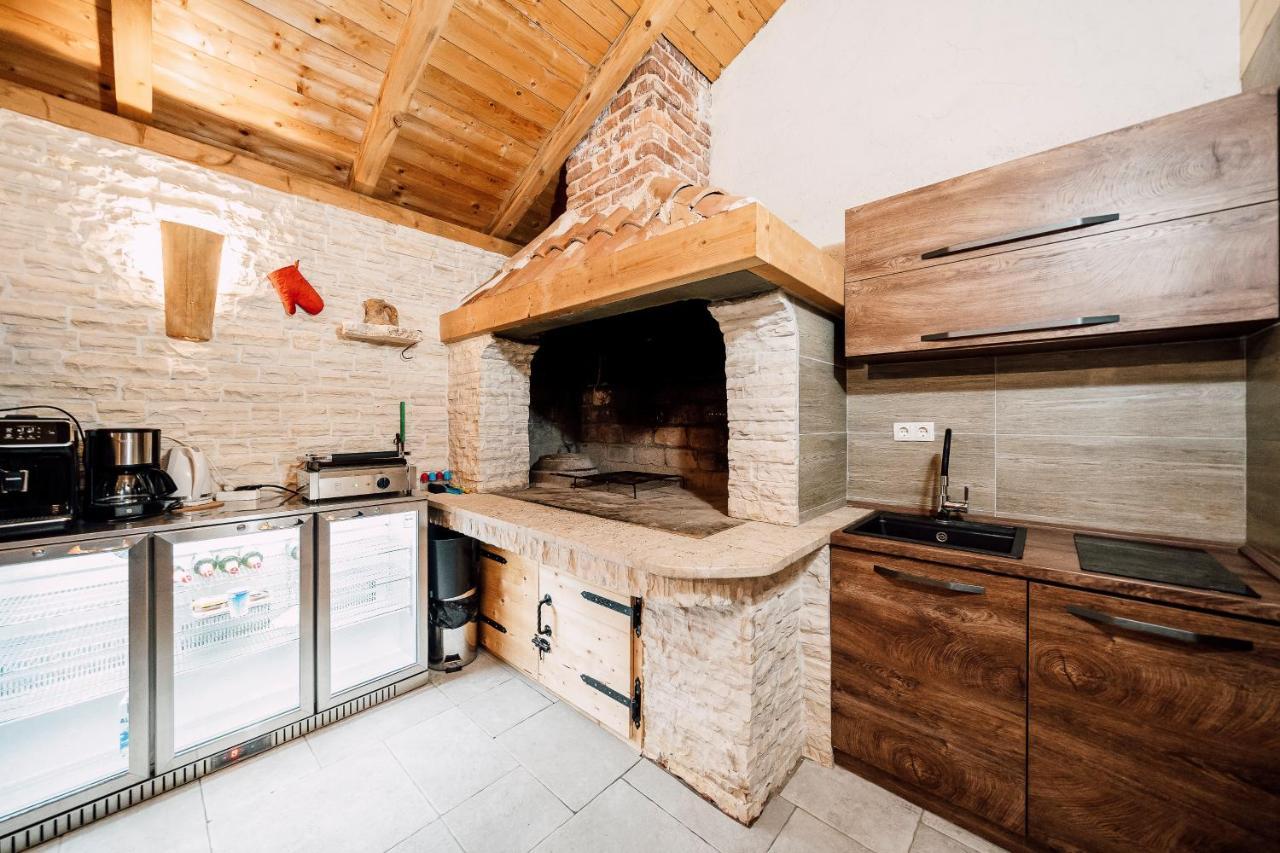 Villa Panta Zadar Ngoại thất bức ảnh
