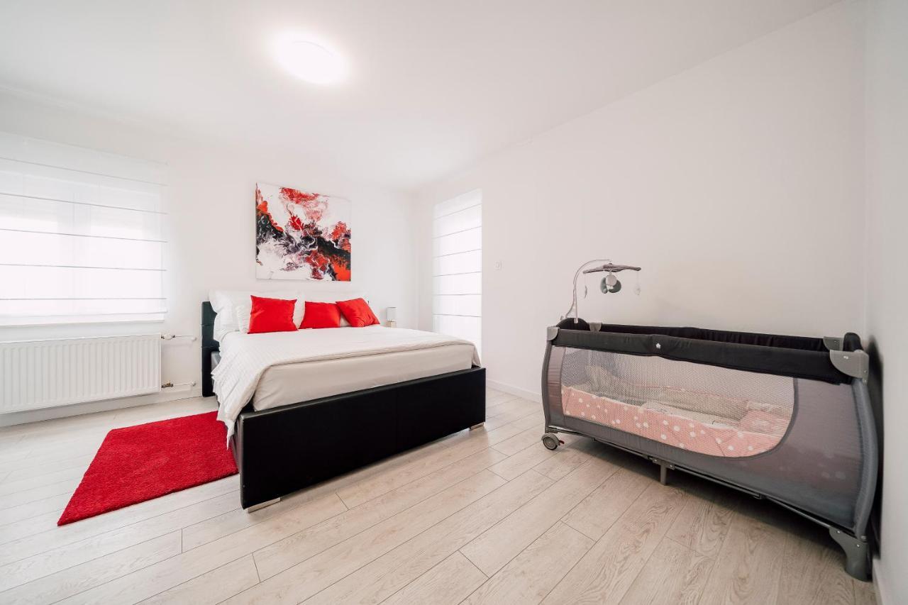 Villa Panta Zadar Ngoại thất bức ảnh