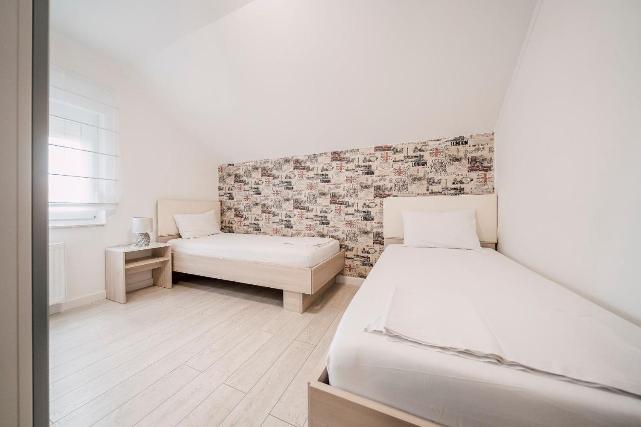 Villa Panta Zadar Ngoại thất bức ảnh