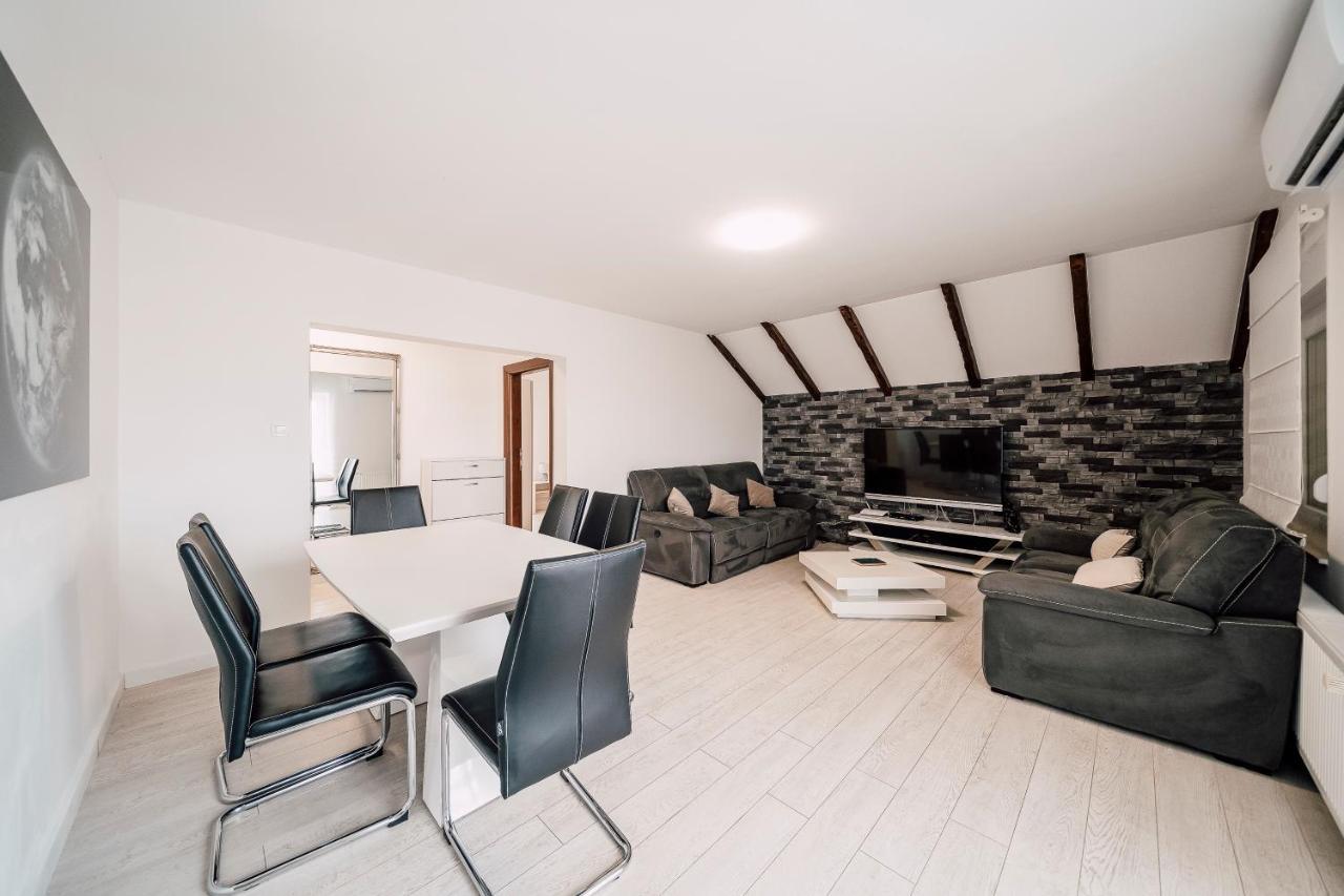 Villa Panta Zadar Ngoại thất bức ảnh