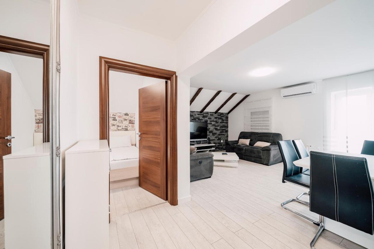 Villa Panta Zadar Ngoại thất bức ảnh