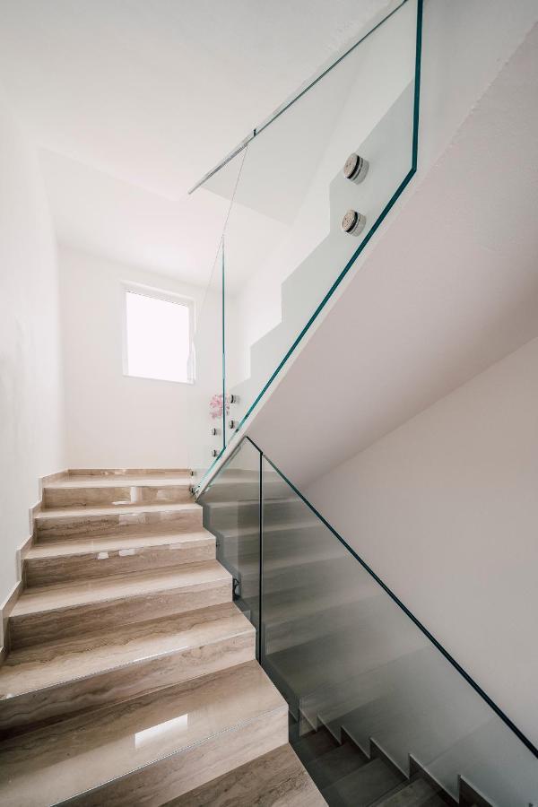 Villa Panta Zadar Ngoại thất bức ảnh