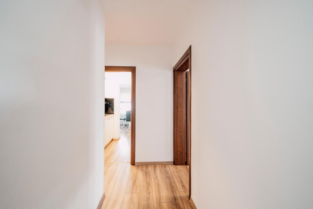 Villa Panta Zadar Ngoại thất bức ảnh