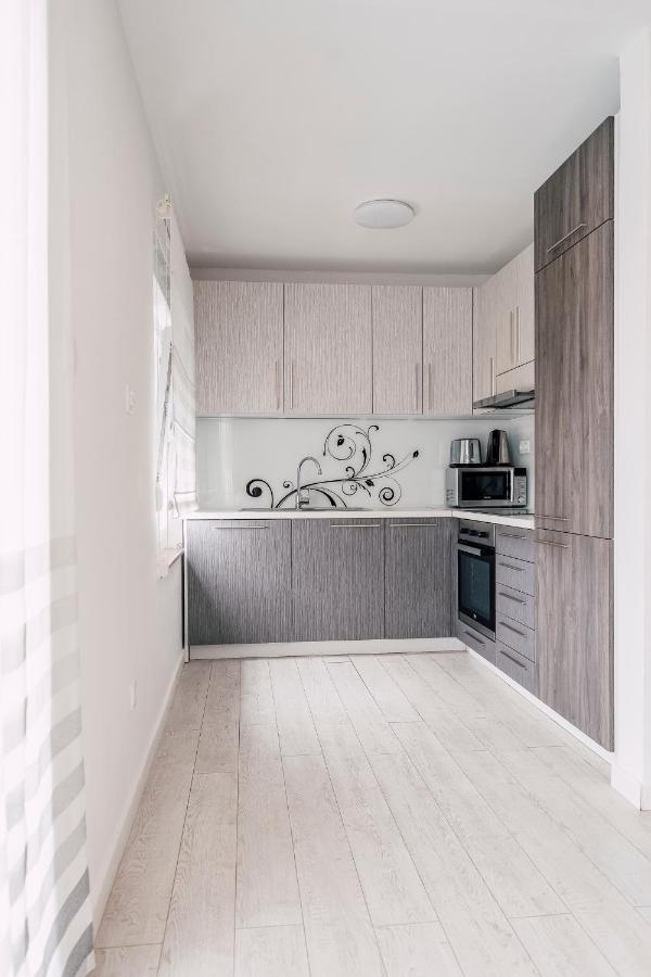 Villa Panta Zadar Ngoại thất bức ảnh