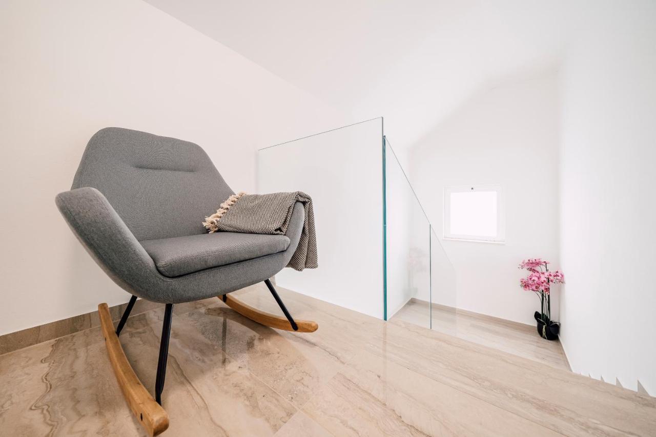 Villa Panta Zadar Ngoại thất bức ảnh