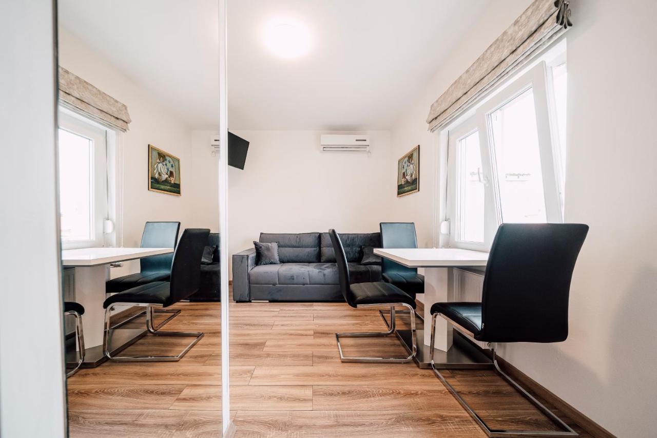 Villa Panta Zadar Ngoại thất bức ảnh