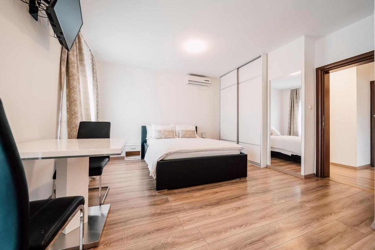 Villa Panta Zadar Ngoại thất bức ảnh