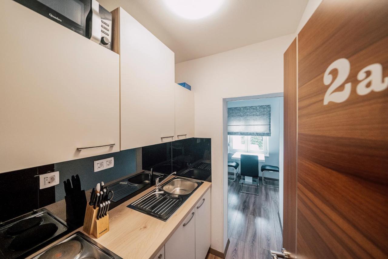 Villa Panta Zadar Ngoại thất bức ảnh