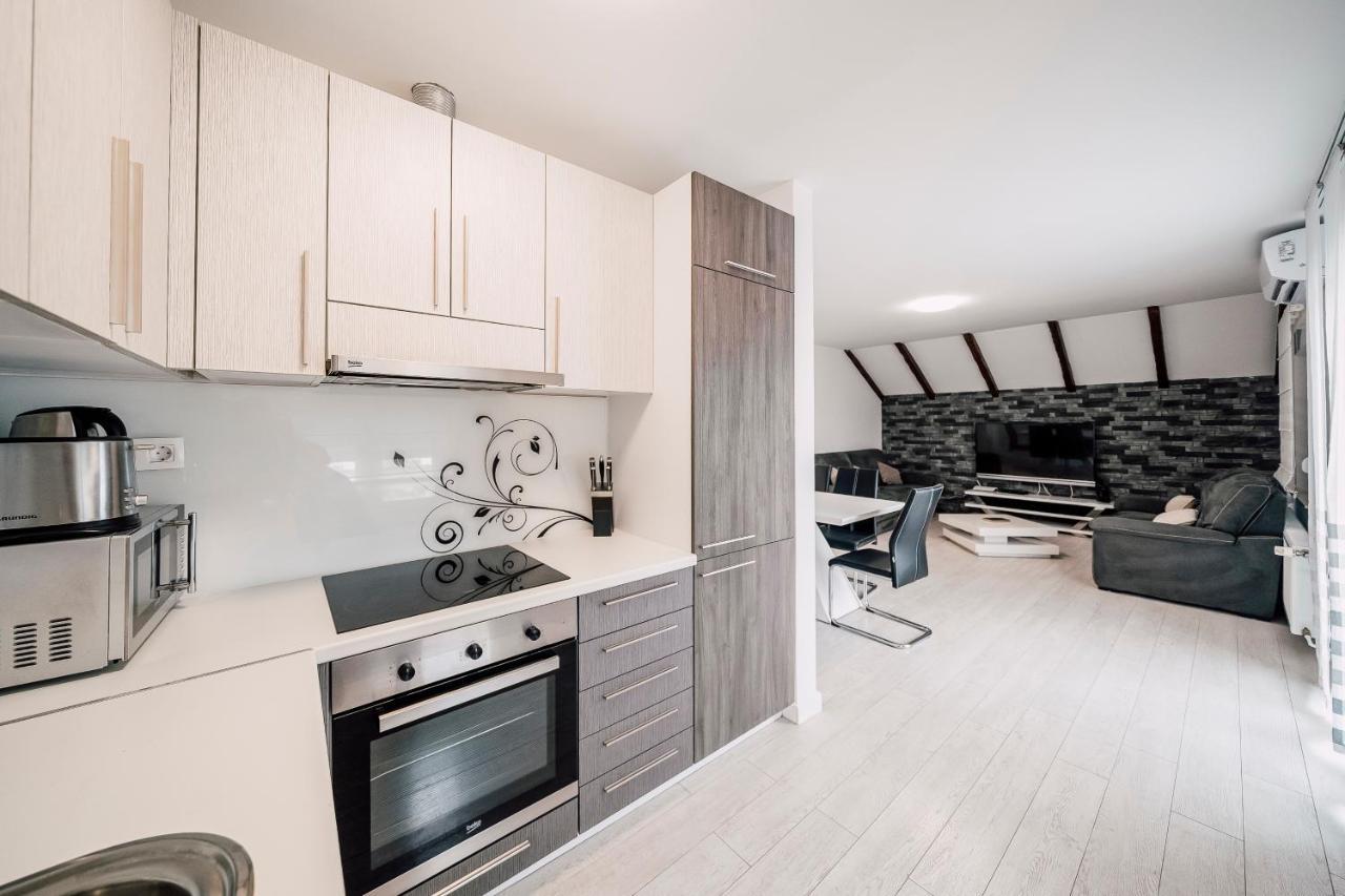 Villa Panta Zadar Ngoại thất bức ảnh