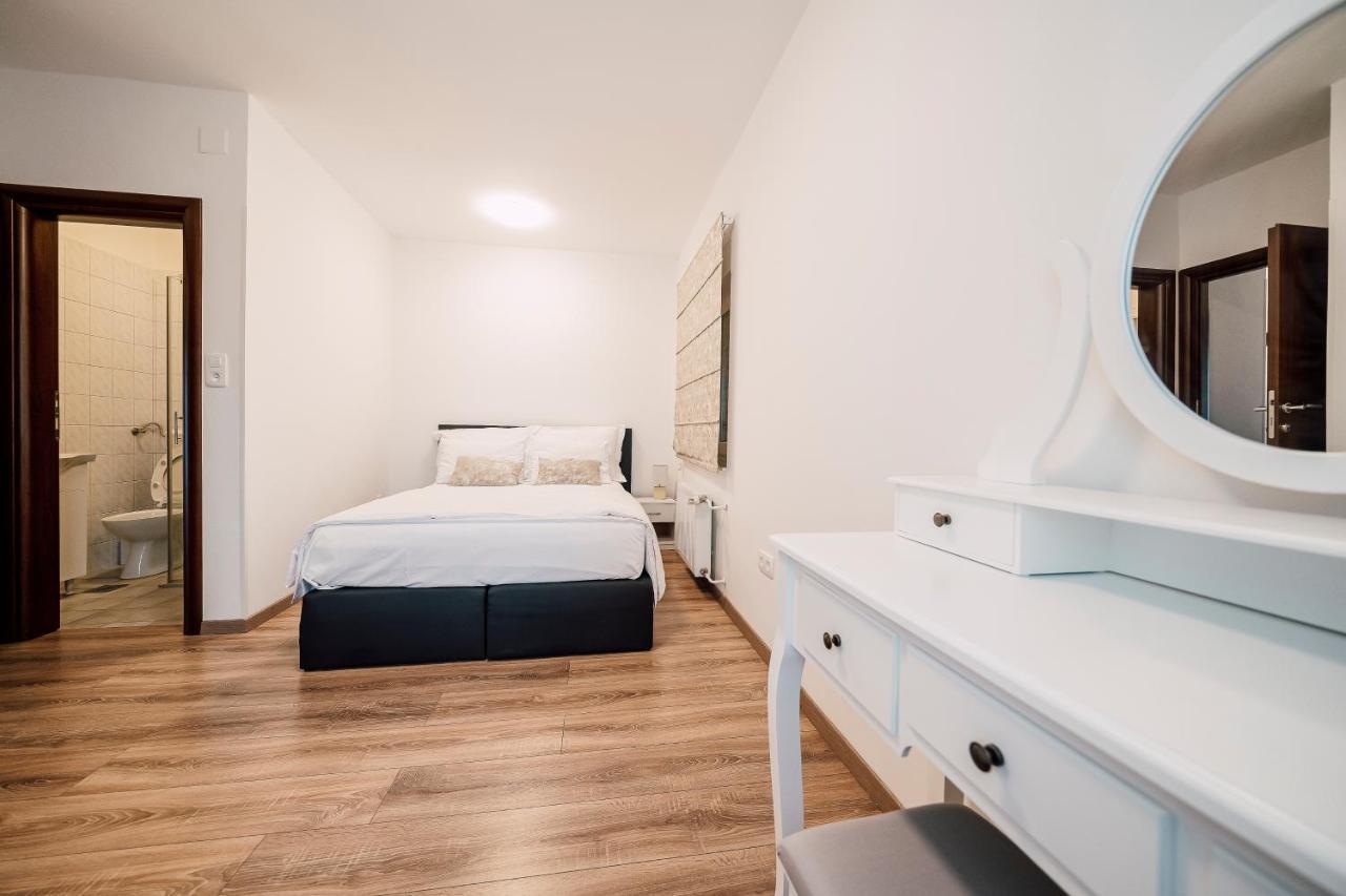 Villa Panta Zadar Ngoại thất bức ảnh