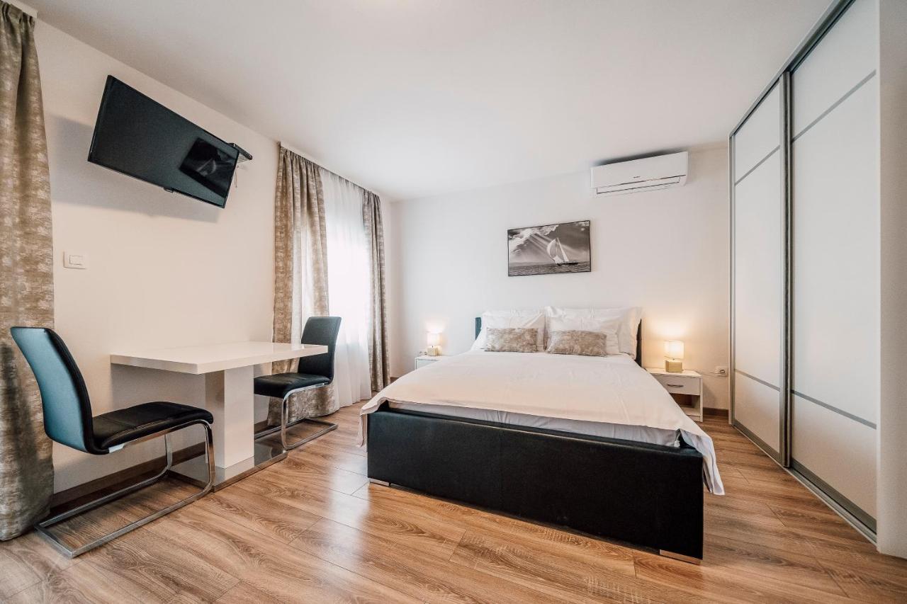 Villa Panta Zadar Ngoại thất bức ảnh