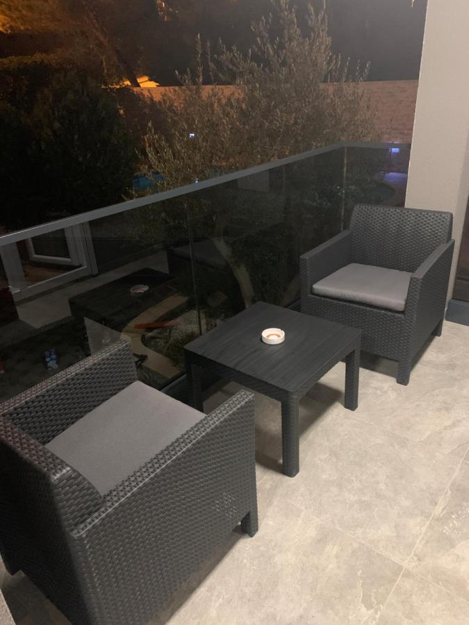 Villa Panta Zadar Ngoại thất bức ảnh